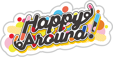 Happy Around!