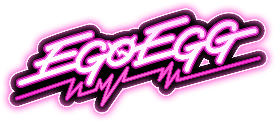EGOEGG