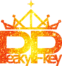 PeakyP-key