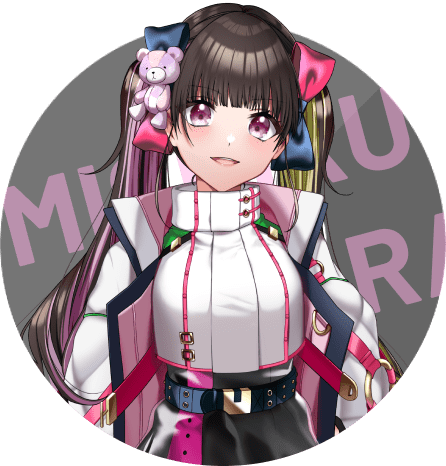 海原 ミチル