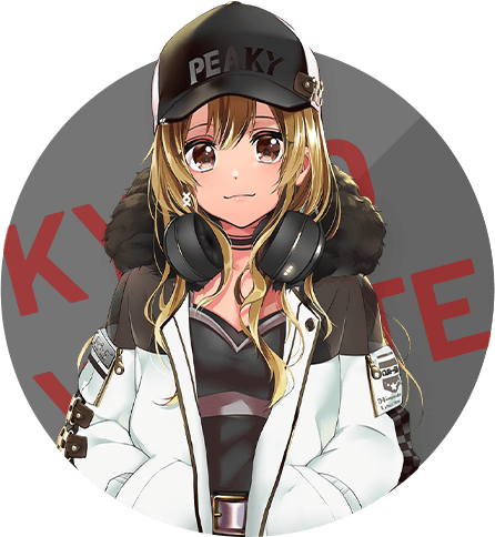 山手 響子